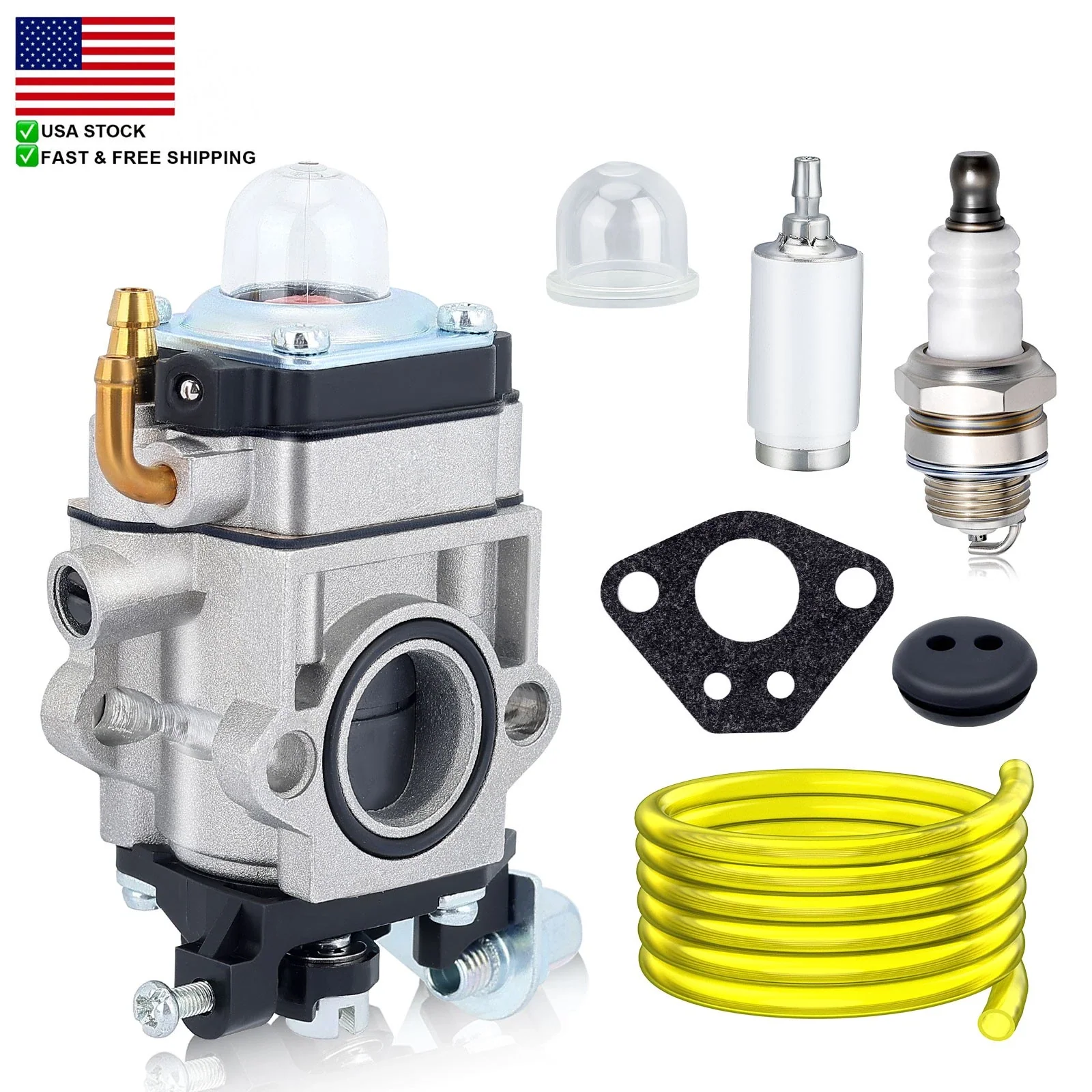 All Hipa Parts